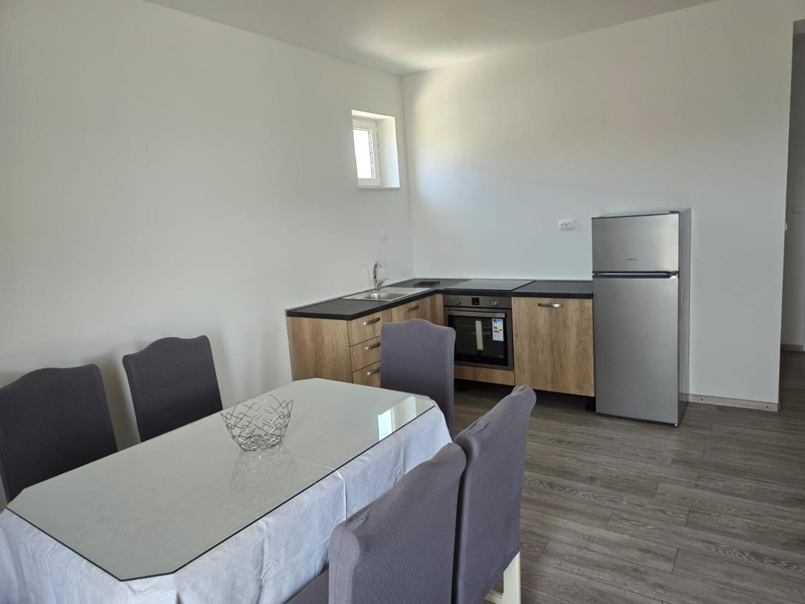 Apartment Anton Trogir Exterior foto
